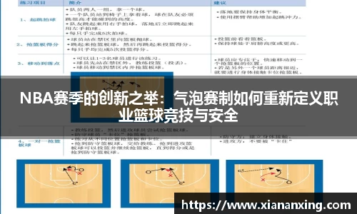 NBA赛季的创新之举：气泡赛制如何重新定义职业篮球竞技与安全